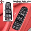 Good quality Front Left Power Window Switch Button For Porsche Cayenne Macan Panamera 7PP959858RDML 7PP959858MDML 7PP959858AEDML