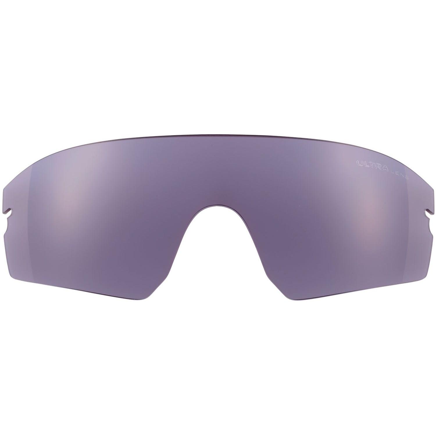 Used SWANS SWANS STRIX D.A. Spare Lens L-STX DA-0018 STRSK Replacement Men s Women s Smoke Ball Game Tennis Baseball Sunglasses Heatstroke Prevention