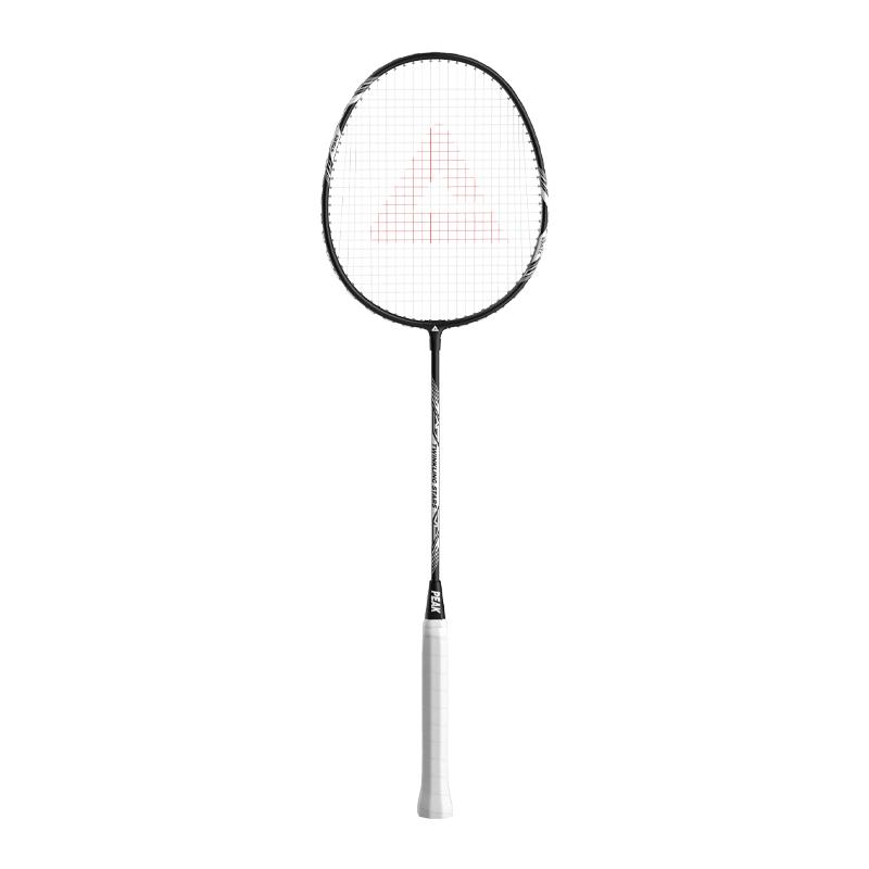 Peak Ultralight Alloy Badminton Racket Pair