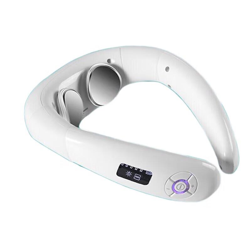 

HEZHENG Wireless Pulse Neck and Shoulder Massager