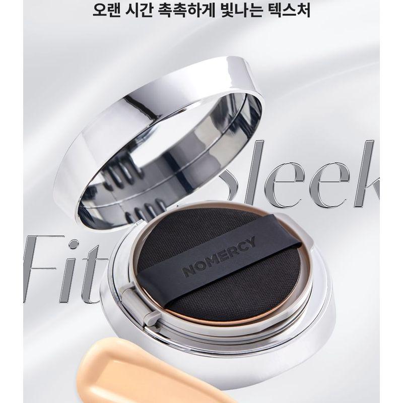 ma:nyo No Mercy Sleek Cushion - 3 Colors