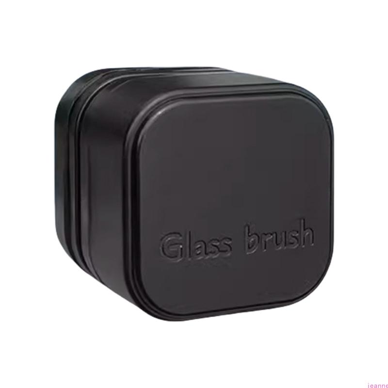 Magnetic Aquarium Cleaning Brush Fish Tanks Glass Algae Scrapers Glass Cleaner Scrubber Magnetic Brush Scrubber