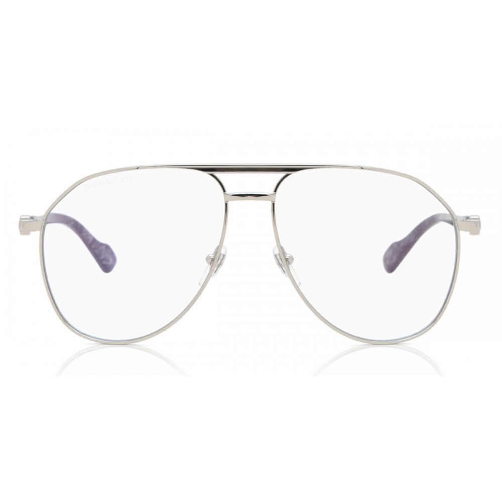 

Gucci Gg1220s 006 Men Eyeglasses 59-14-145