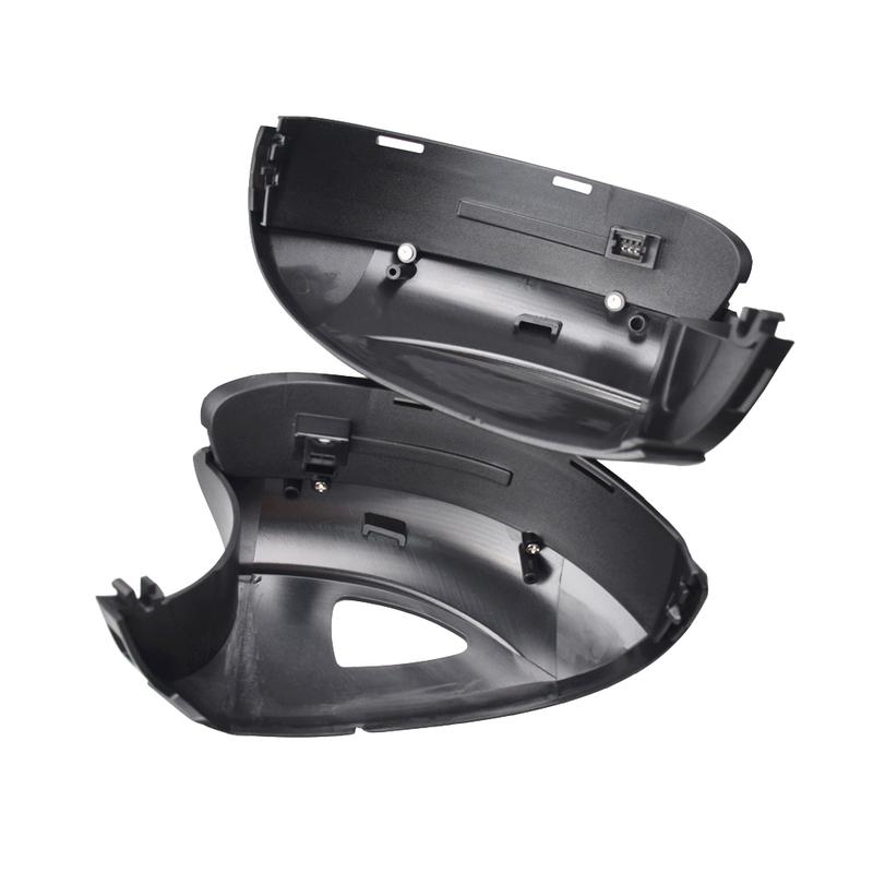 2 buc pentru Volkswagen VW Golf 6 MK6 GTI R32 08-14 2 buc lumini de semnalizare LED dinamice pentru oglinda retrovizoare indicator intermitent