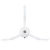 Set of spare parts for Xiaomi Mi Vacuum (1 pc. roller brush (main), 2 pcs. three-arm side brush)