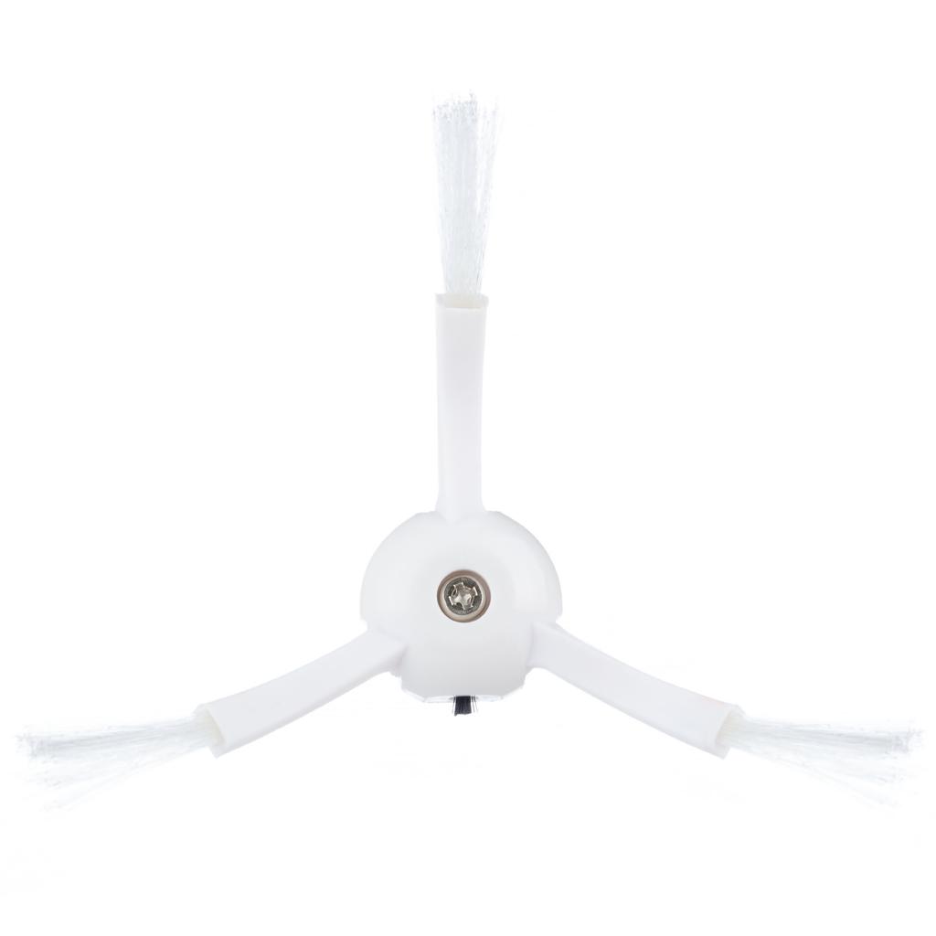 Set of spare parts for Xiaomi Mi Vacuum (1 pc. roller brush (main), 2 pcs. three-arm side brush)
