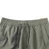 Nike Comfortable Sports Minimalist Lace-Up Three-Quarter Casual Shorts Men Shorts Green HJ4046320