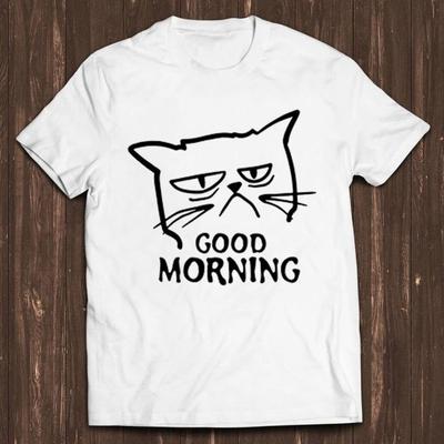 Tops – T-Shirts