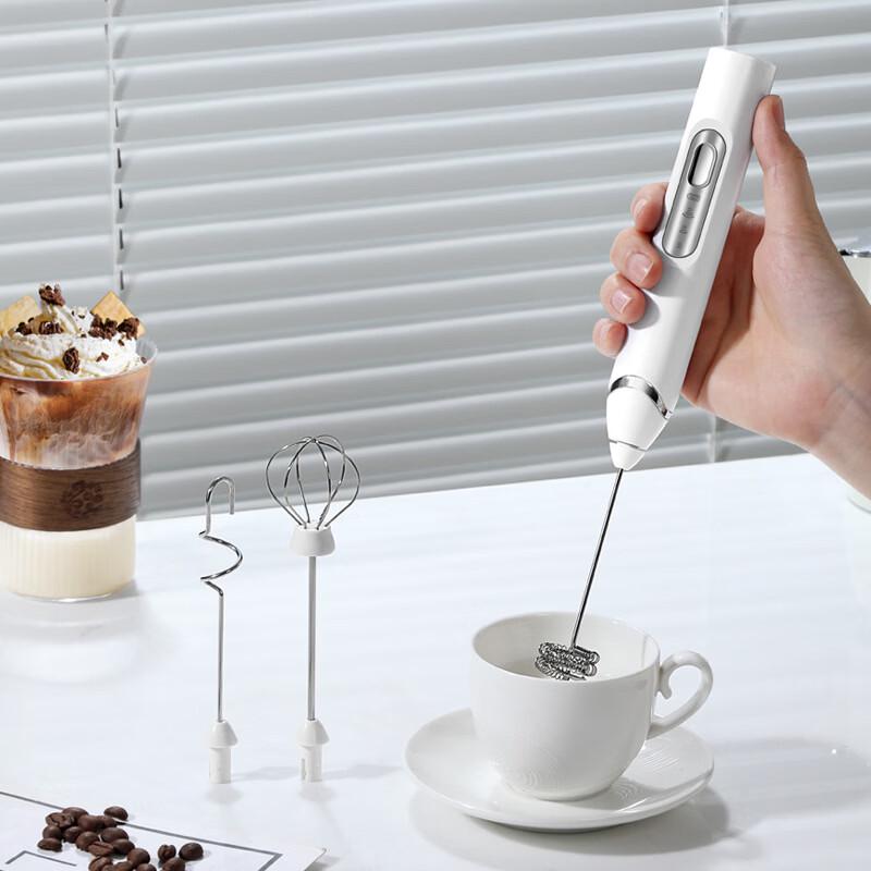 LISM Electric Milk Frother
