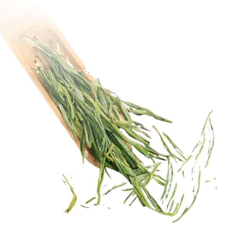 Junshang Anhui Shucheng Xiao Lanhua High Mountain Green Tea