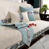 Textil do obýváku a jídelny – Potahy na gauče