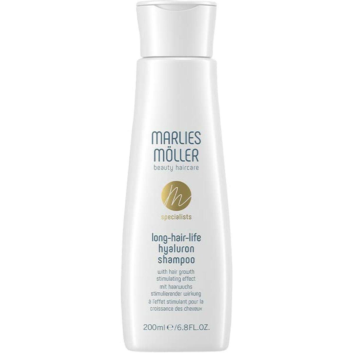 

Shampooing Marlies Möller Long Hair Life Hyaluron 200 ml