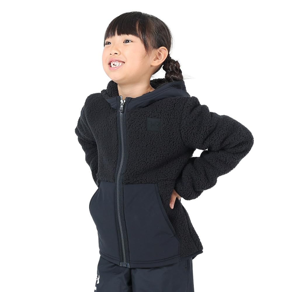 

Under Armour UA Sherpa Full Zip