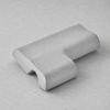 Couples Pillow Ergonomic Couple Contoured Support for Spouses, Boyfriends