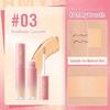 PINKFLASH - Langanhaltender matter Concealer - 5 Farben