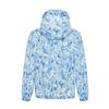 Lafuma Women's LFJA5BP28 Sun Protection Printed Hooded Jacket