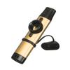 Aluminum Alloy Kazoo Woodwind Instrument Musical Instrument for Beginners Blue