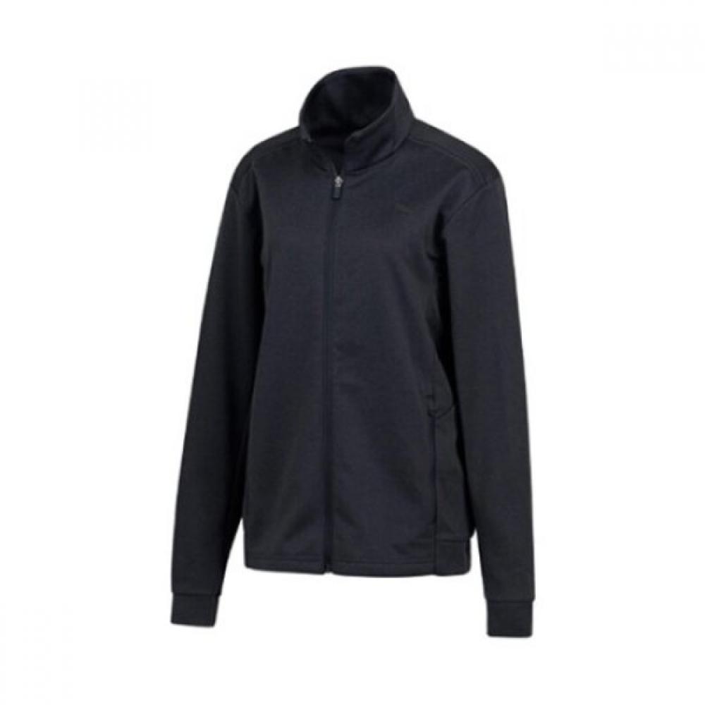 

Puma Men S Core Knitted Fleece Training Jacket 933474 02 size: S