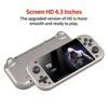 M17 4K HD Handheld TV Game Console