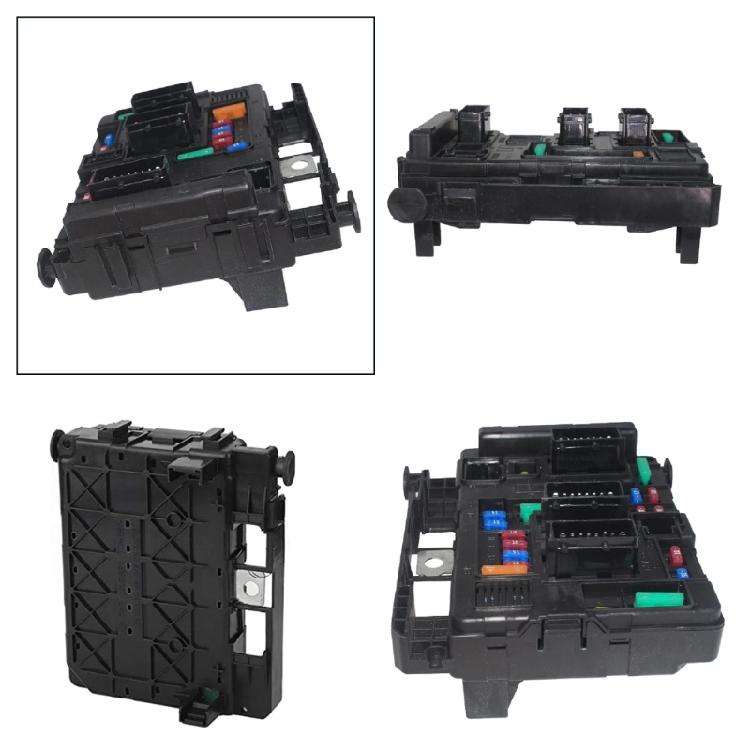Automotive Fuses Box 9650618480 9643537880 for 206 207 307 406 C2 C5 6500Y3 9650618280 S118470003 U118470003 S118470005K