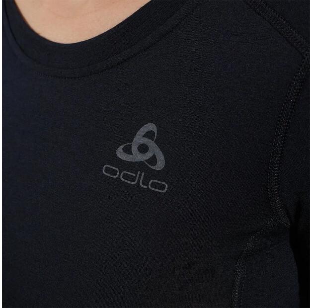 Odlo Базовый слой с длинным рукавом Merino 200
