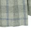 FEEL EASY Made In Japan Check Pattern Long Sleeve Tailored Jacket L Men's Used