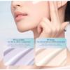 Florasis - Yurong Light Veil Gladde Beschermende Primer SPF50+ PA++++ - 2 Kleuren