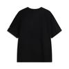Li Ning X GUGONG,LIANMINGKUAN China Culture Collection T Shirt Men's Black AHSVB93-5