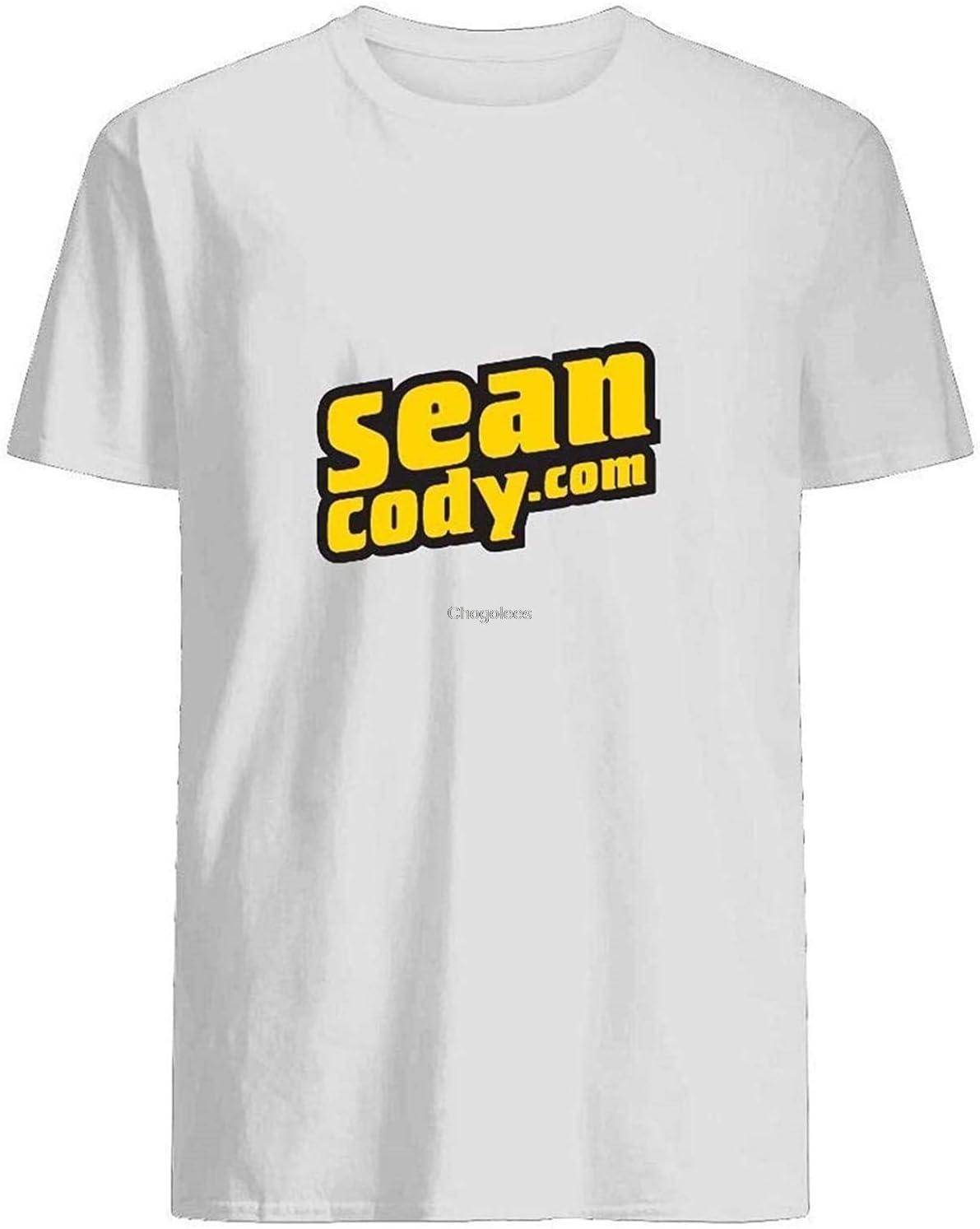 The Hunting Dad Sean Cody 66 T Shirt for Men Women Unisex Dmn103 T Shirt Gift Tee Graphic for Womens Man XL белый