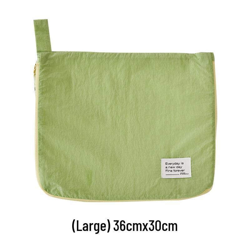 Mo Yu Travel Storage Bag Set: Lightweight Organizer for Clothes & Underwear