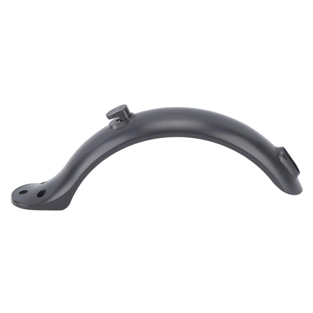 Electric Scooter Rear Mudguard Professional Scooter Splashproof Mudguard Replacement Accessory