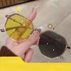 Night Vision Color Changing Day and Night Myopia Glasses Photochromic Myopia Glasses Driving-Specific UV Protection Anti-Glare Night Vision Eyewear