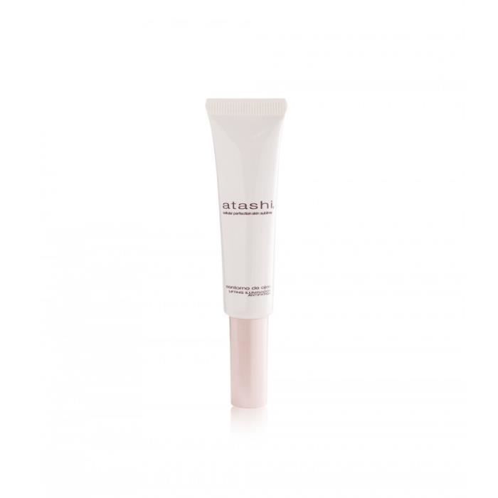 Contour des yeux antifatigue 15 ml - Atashi