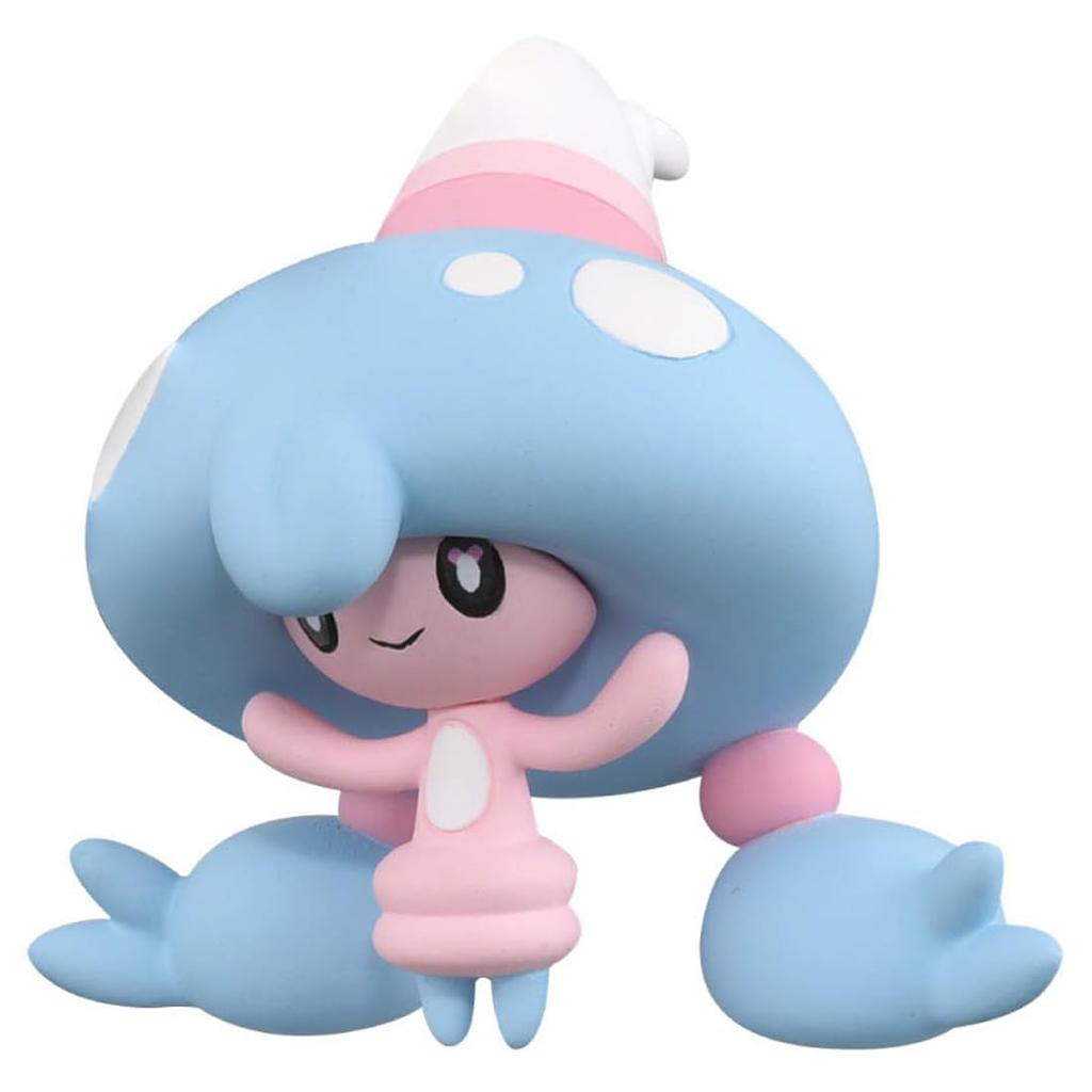 Pokemon Moncolle Tebrim MS-48