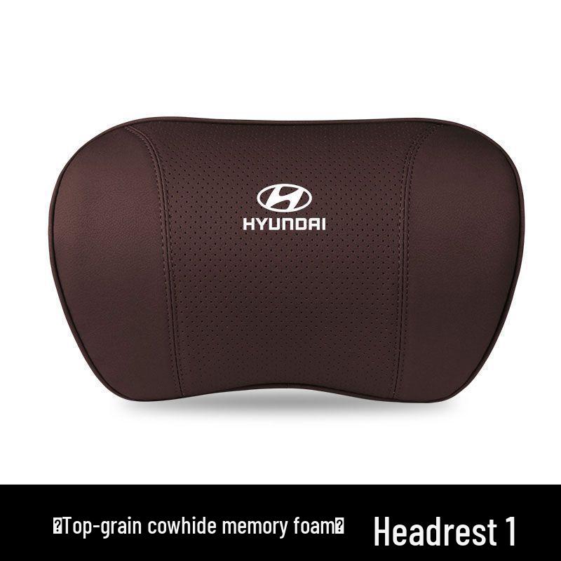 

Автомобільна підставка під голову та подушка для шиї для Hyundai ix2535, Tucson, Verna, Elantra та Wildlander Single Neck Headrest