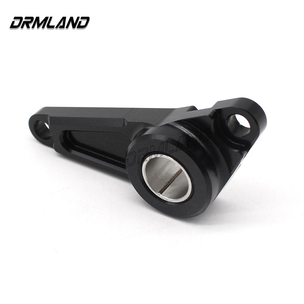 CNC Aluminium For HONDA CBR600RR CBR 600RR CBR600 RR 2022 2023 Motocycle Shifting Gear Stabilizer Gear Shift Smooth