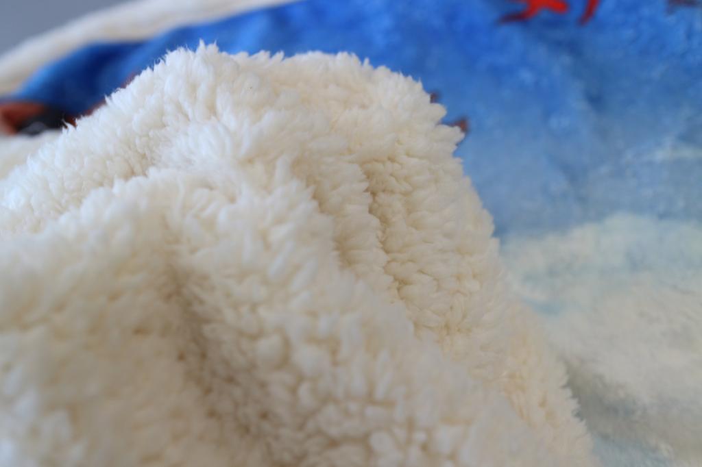 Marushin Throw Mary and the Flower 70 X 100cm Mary and the Sky 3835001000 Witch's Approx.