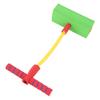 Kinder Jumper Hüpf-Training Licht Ton Rutschfest Hohe Elastizität Springstock Spielzeug