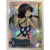 A Certain Scientific Railgun T Autograph Card Set of 4