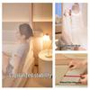 Free Shipping 2026 Anti-Fall Mosquito Net: Full-Cover Bed Rail Tent for Babies and Children