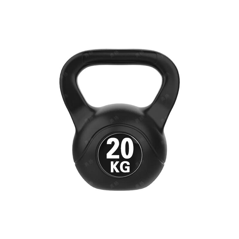 Solid Fitness Kettlebell