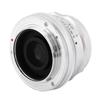 7artisans 35mm F1.2 Obiettivo a Grande Apertura Messa a Fuoco Manuale per Sony E Mount   Fuji FX Mount  Olympus