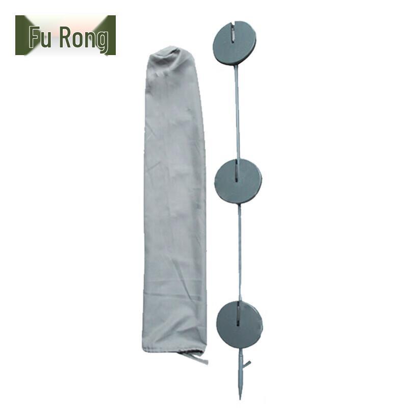 Folding Simulated Log Stake Model