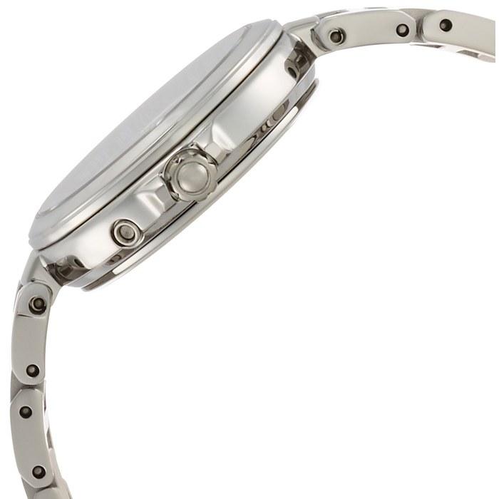 [CITIZEN] xC Eco-Drive Radio Watch (Silver) EC1030-50L basic collection