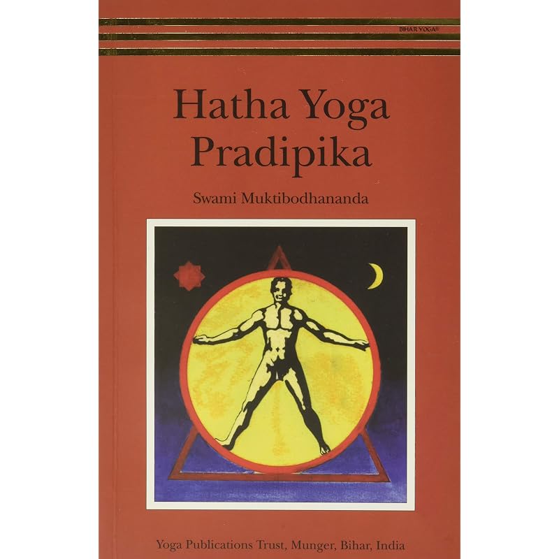 Hatha Yoga Pradipika Hatha Yoga Pradipika (Ljus på Hatha Yoga) inkluderar