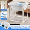 Home Hair Washing Basin for Pregnancy, Postpartum, and Bedridden Use
