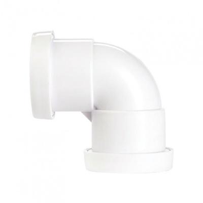 Push Fit Pipe Bend