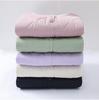 Women's Thickened Cape Vest for Autumn/Winter 2025 - Stylish and Warm for Middle-Aged and Elderly