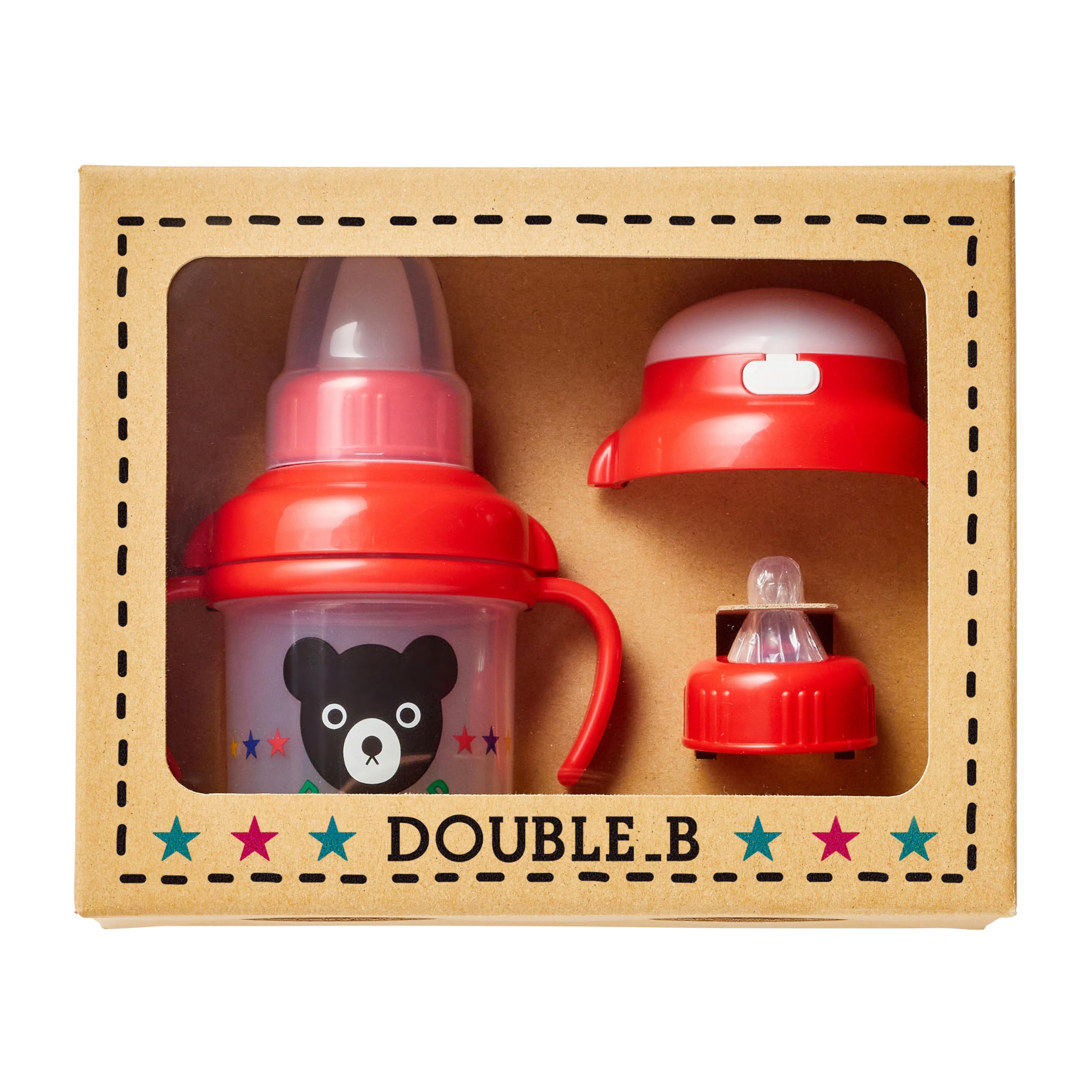 

MIKI HOUSE Double Bee Mug 3 Piece Baby Baby Training Straw For Children White [MIKI HOUSE] Set, Set, Gift, Mug, Mug, Mug, Boys, Girls, Babies, Kids,