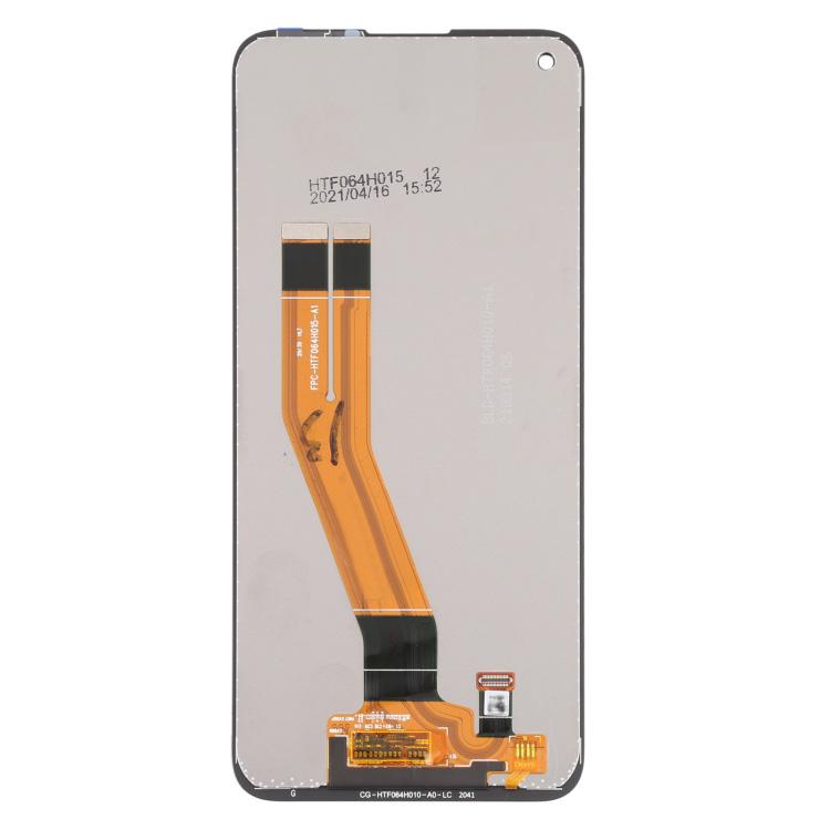 Klasse S OEM LCD-Bildschirm und Digitizer-Baugruppe Zubehör für Blackview A90 Mobiltelefon Ersatzteil (Ohne Logo)